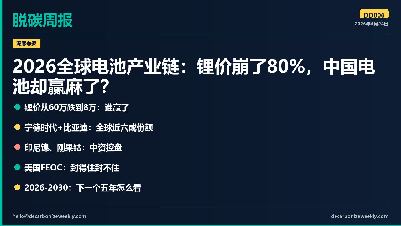 DD006 缩略图：2026 电池产业链